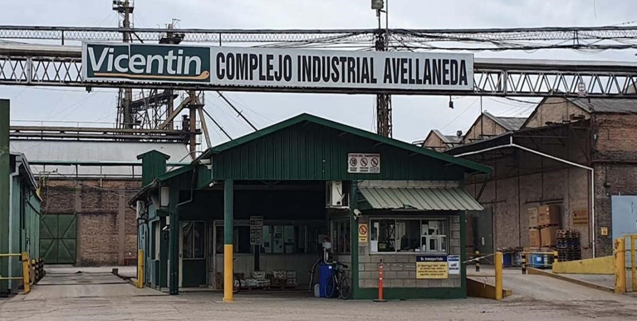 El juez confirmó a Grassi como primero en lograr mayorías en el salvataje de Vicentin