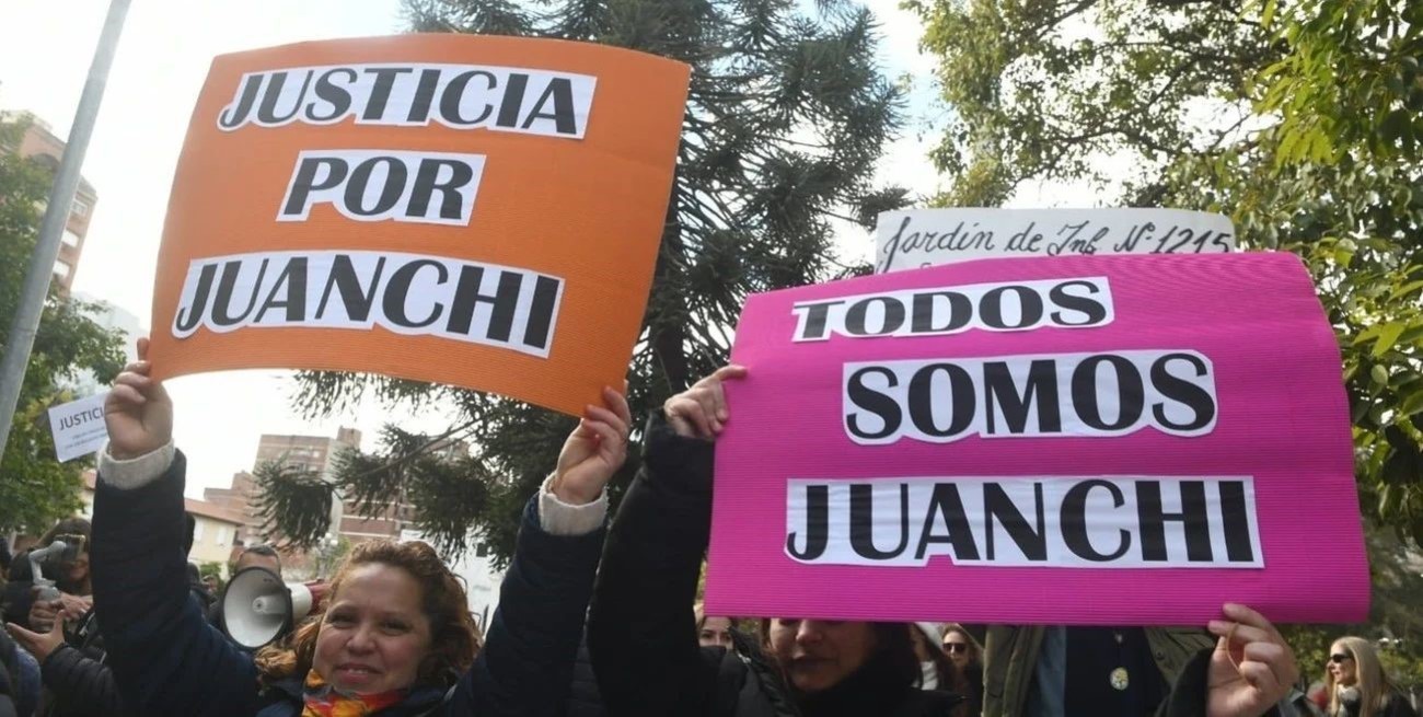 Convocan a una “marcha en silencio” en apoyo a Juan Trigatti tras la confirmación de su condena