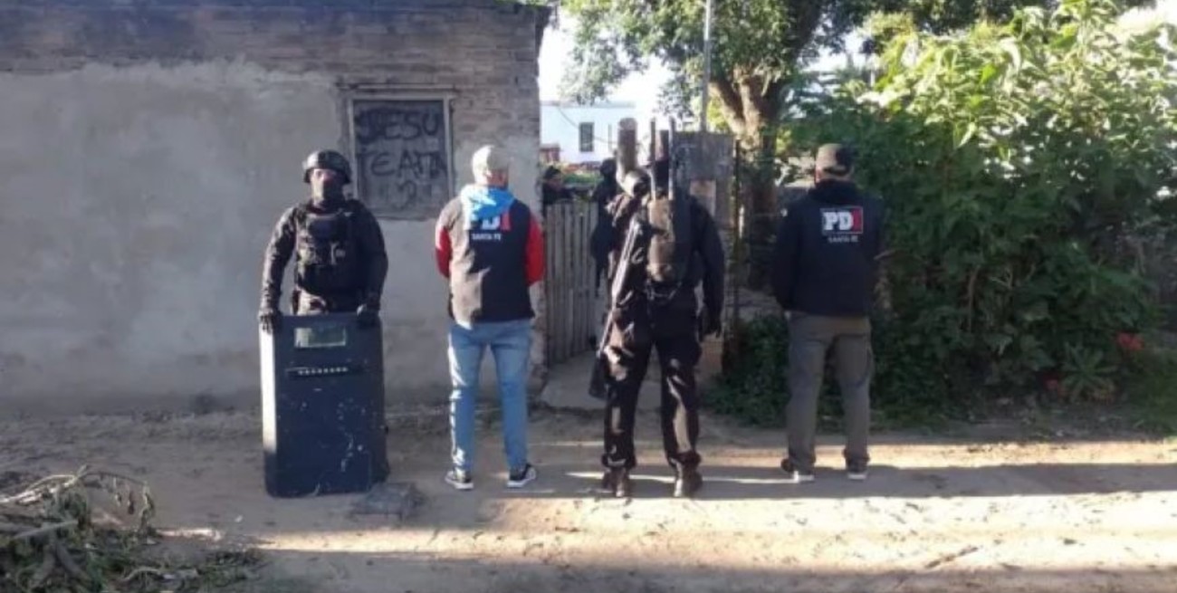 Reconquista: detuvieron a un joven de 19 años acusado de un robo calificado