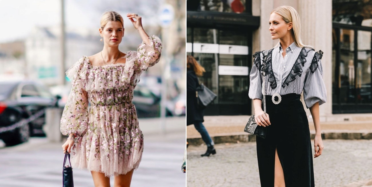 Cómo vestir con elegancia y naturalidad este verano