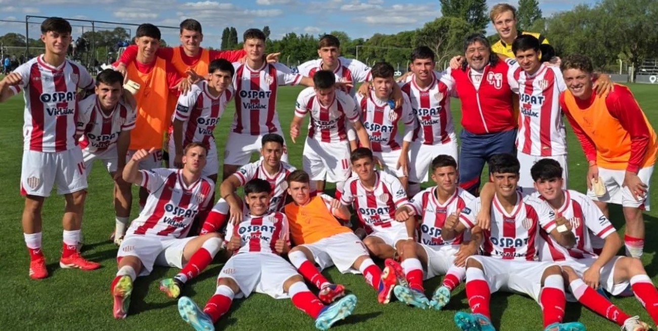 La Reserva de Unión busca seguir en carrera y juega en el 15 de Abril
