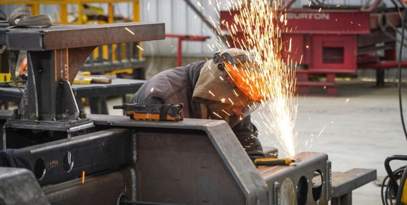 Elogios de Goldman Sachs para la economía argentina