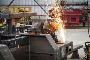 Goldman Sachs sostiene que la economía funciona por debajo de su potencial.