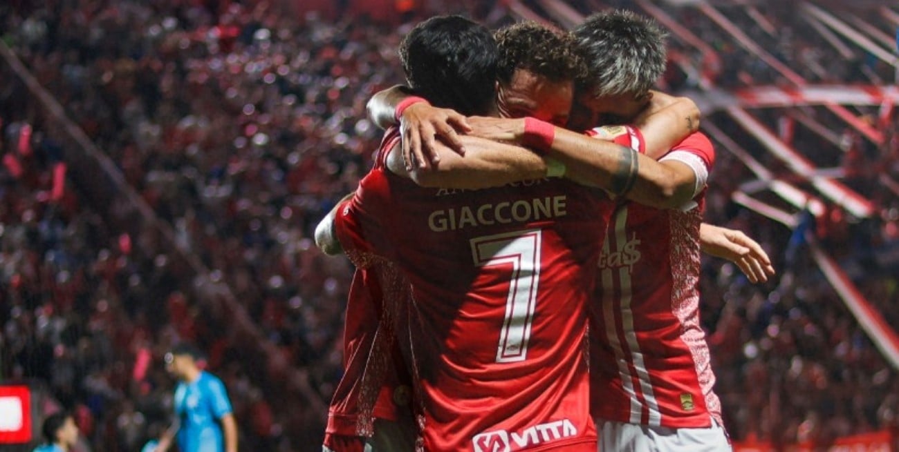 Con dos partidos, arrancan este sábado los 8vos. de Final del Torneo Clausura 