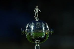 La Liga Profesional aclaró que los cambios se aplicarán desde los torneos 2027 para copas 2028. Foto: Reuters