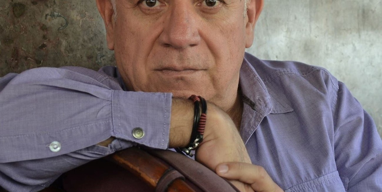 Sombras que aún resplandecen