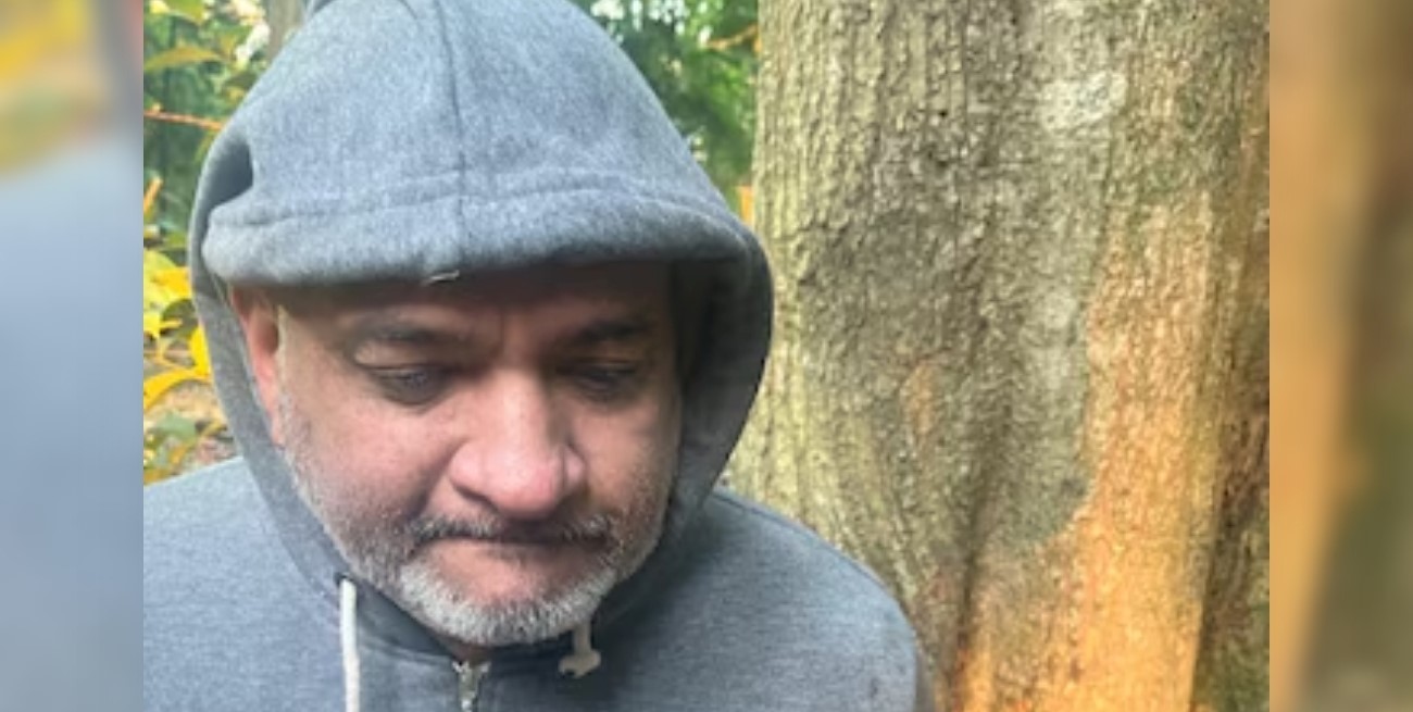 Cayó Brian Bilbao, uno de los prófugos más buscados de Santa Fe