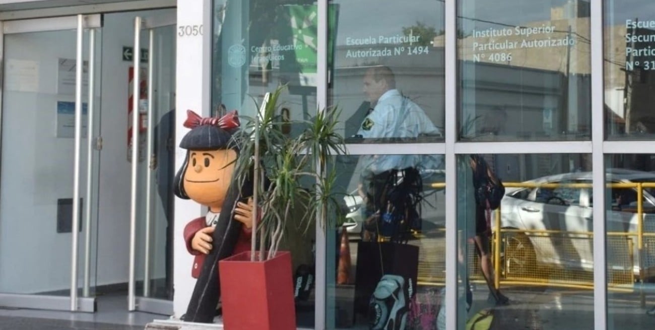 Jerárquicos abrió la inscripción a sus carreras 2026: se suma Acompañante Terapéutico