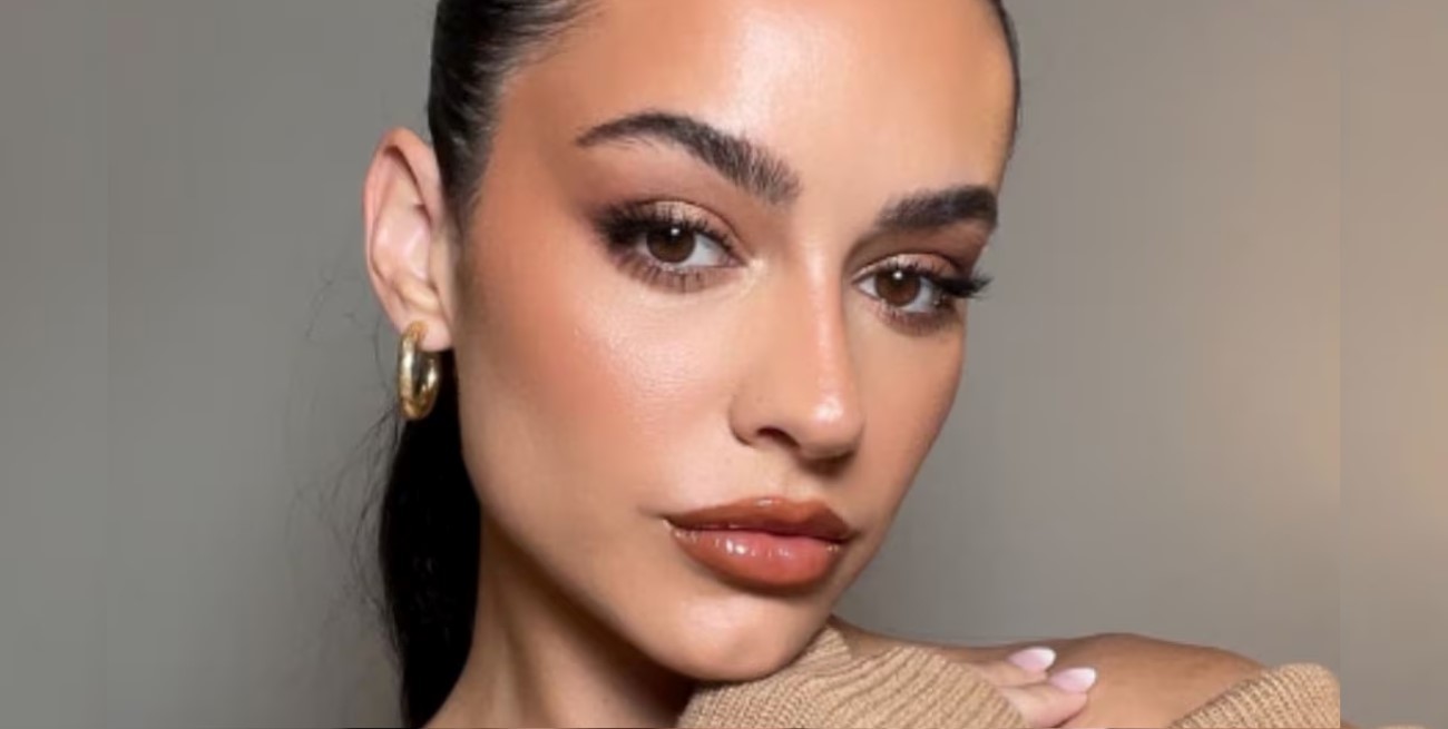 Cacao makeup, el secreto de un maquillaje luminoso y natural