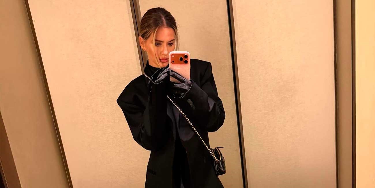 Estalló la polémica: la China Suárez plantó a un canal de streaming y crece el escándalo