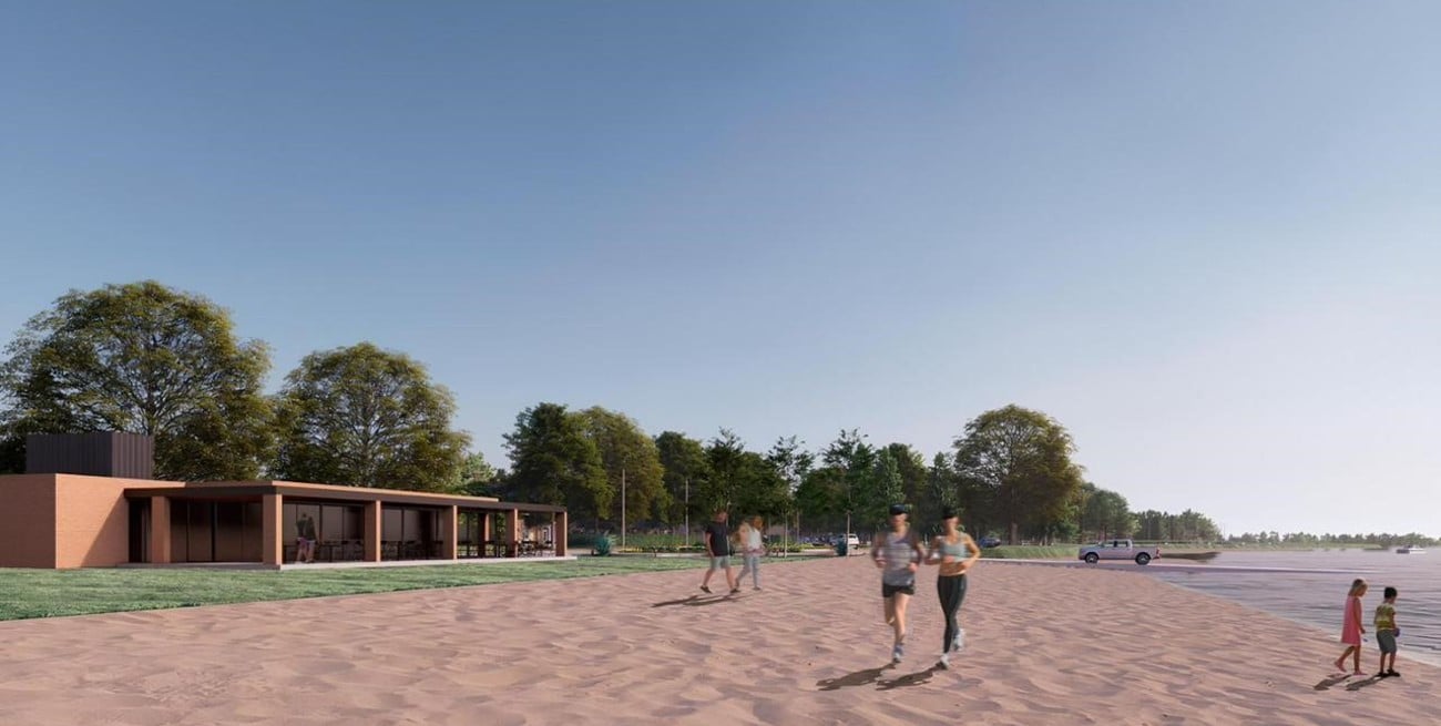 Avanza el proyecto de puesta en valor de la Laguna La Verde con dos nuevas licitaciones