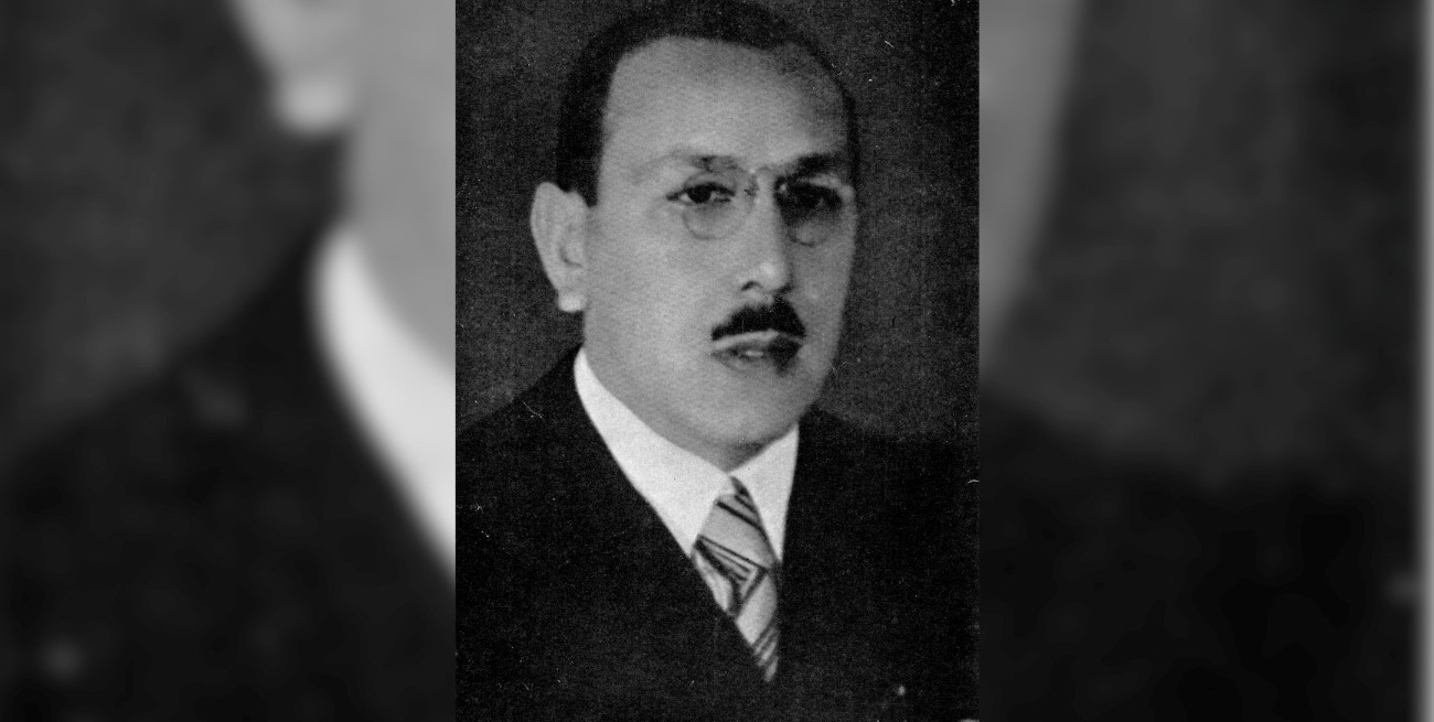 Ángel Caballero Martín: historiador, médico y docente reformista