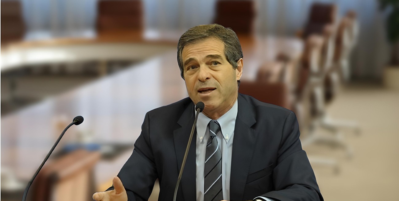 Desde Uruguay sugieren inversiones de la UE que pueden “cambiar la matriz productiva”
