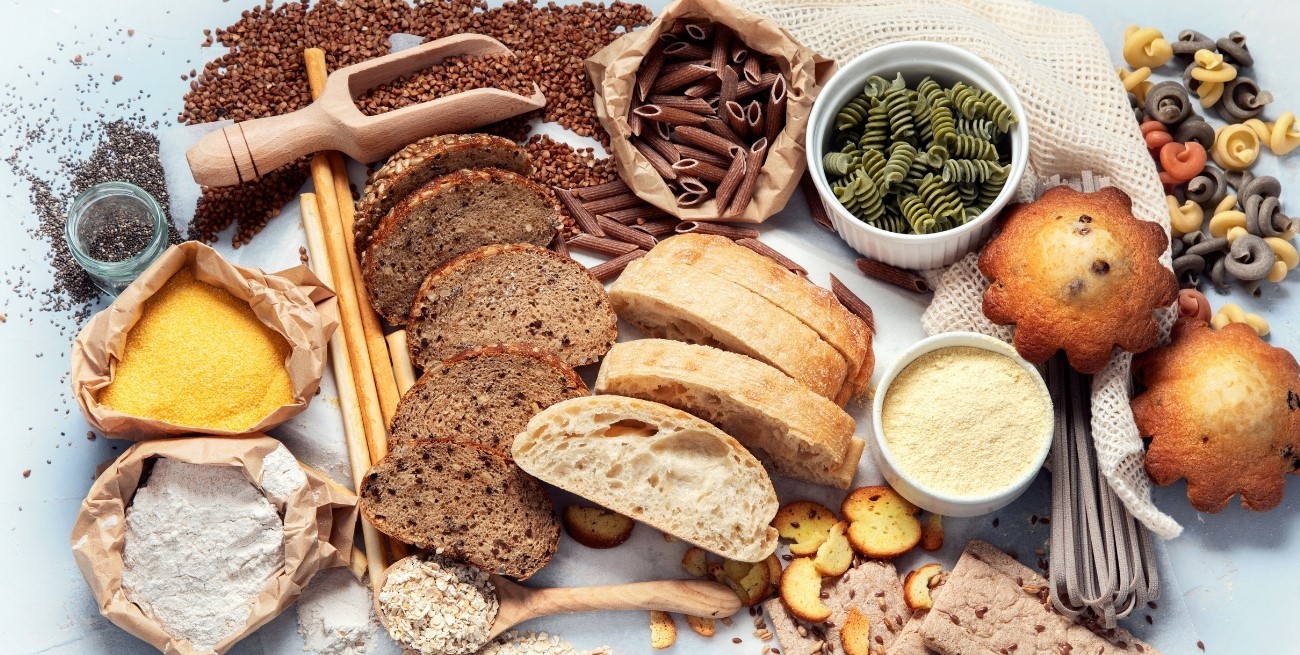 ¿Eliminar los carbohidratos de la dieta perjudica la salud?