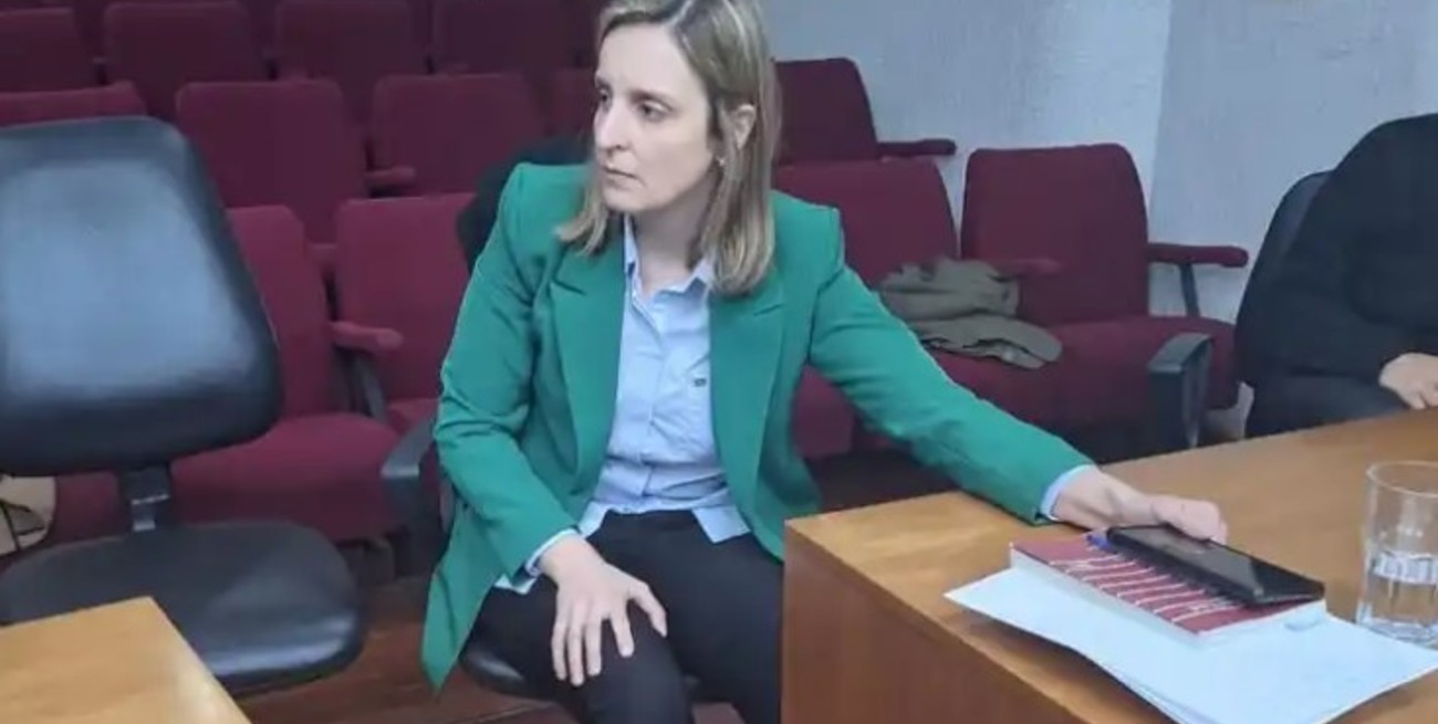 Condenado a 10 años de prisión por violar a su hija en Venado Tuerto