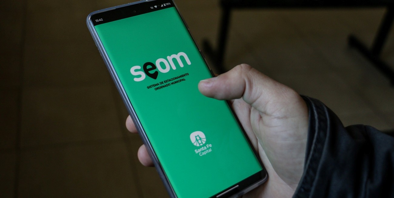 Moderno, ágil e inteligente: así funcionará el nuevo estacionamiento en la ciudad de Santa Fe