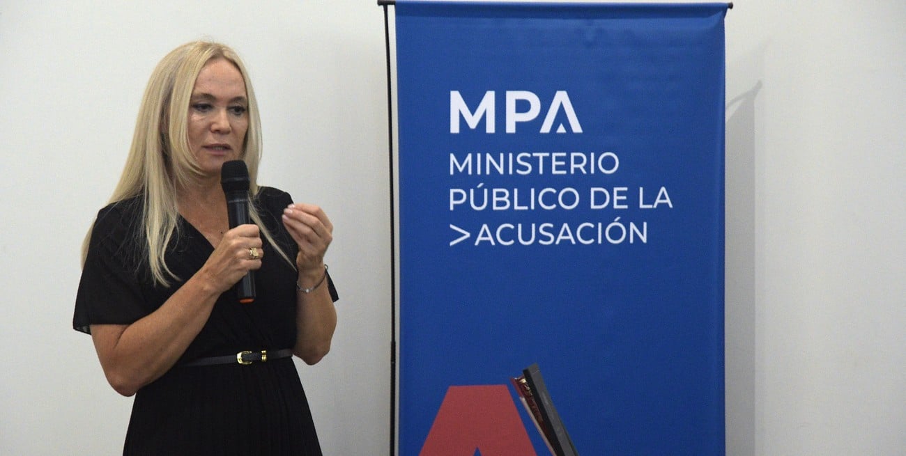 Vranicich recibió a la familia de Jeremías Monzón y analizaron los avances de la causa