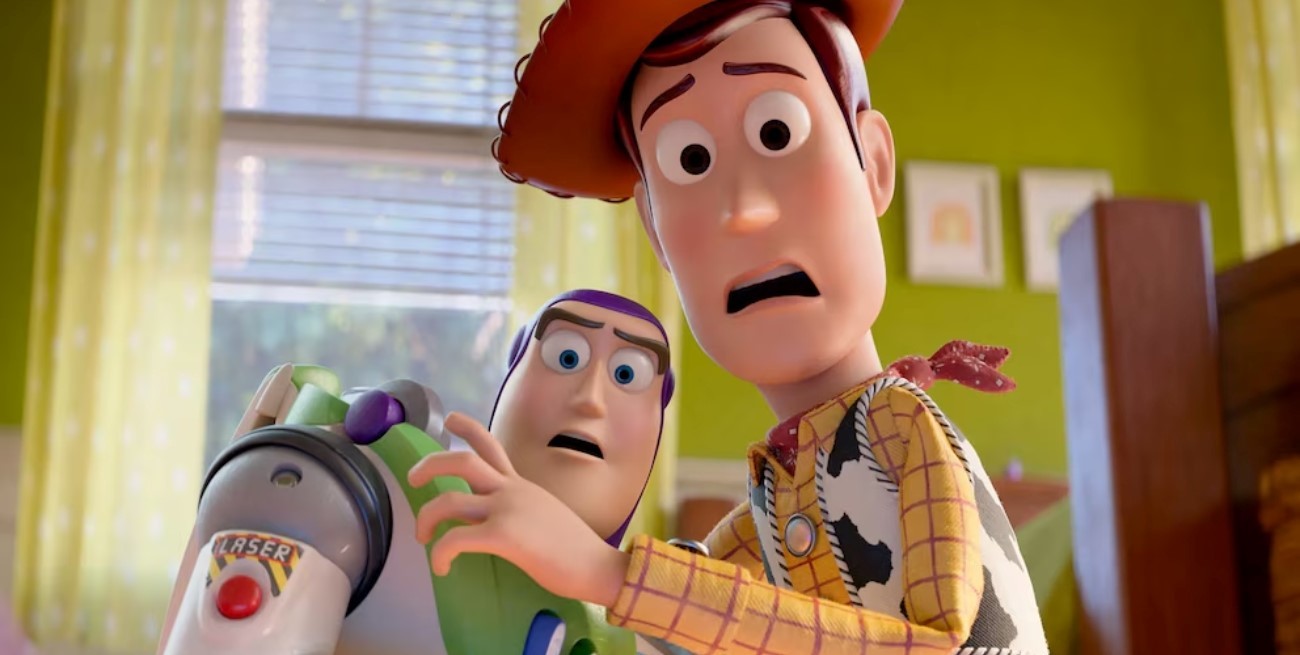 Toy Story 5 presentó su primer tráiler y reveló quién es el nuevo villano