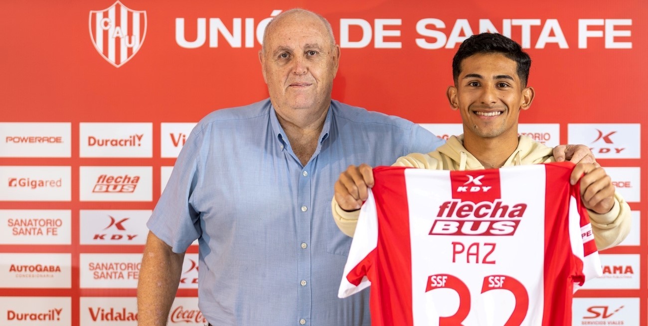 Paz gana terreno en Unión para reemplazar a Vargas