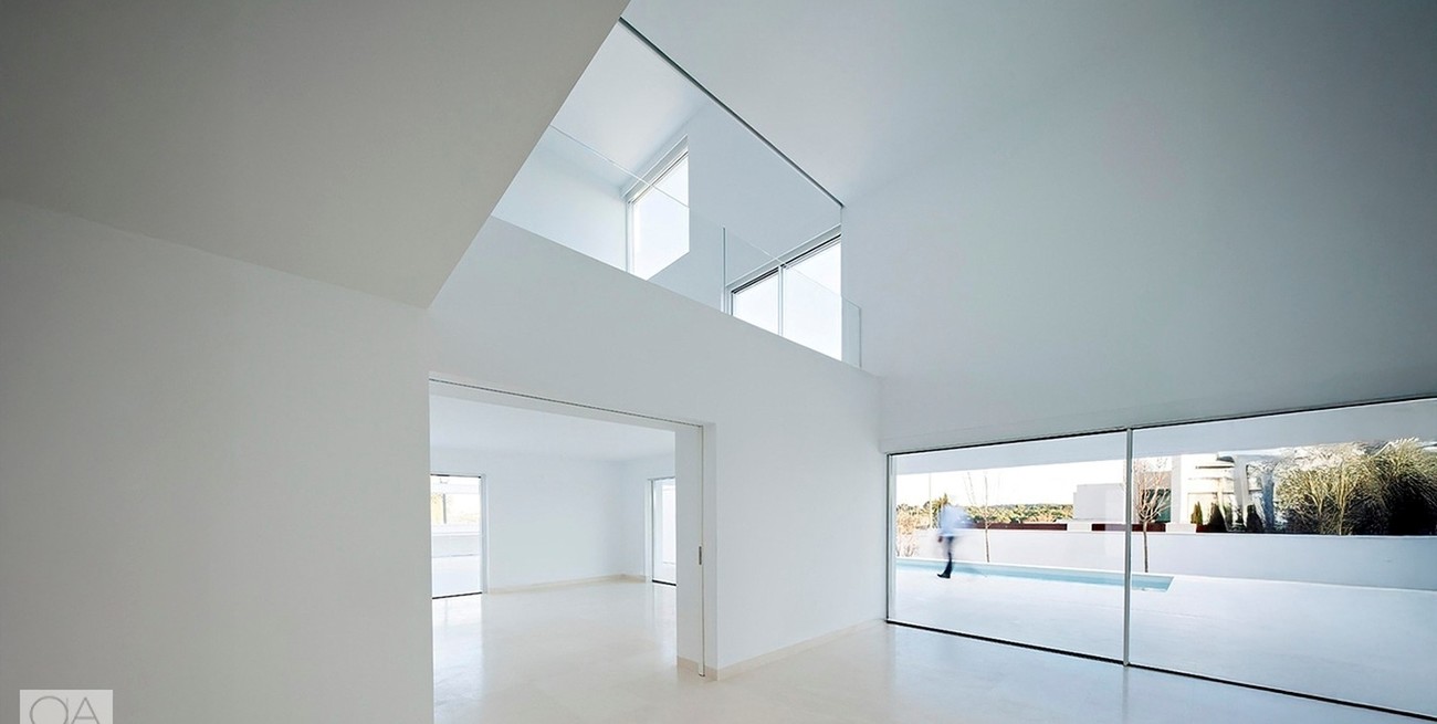 Intimidad, materia y arquitectura en tiempos de exceso