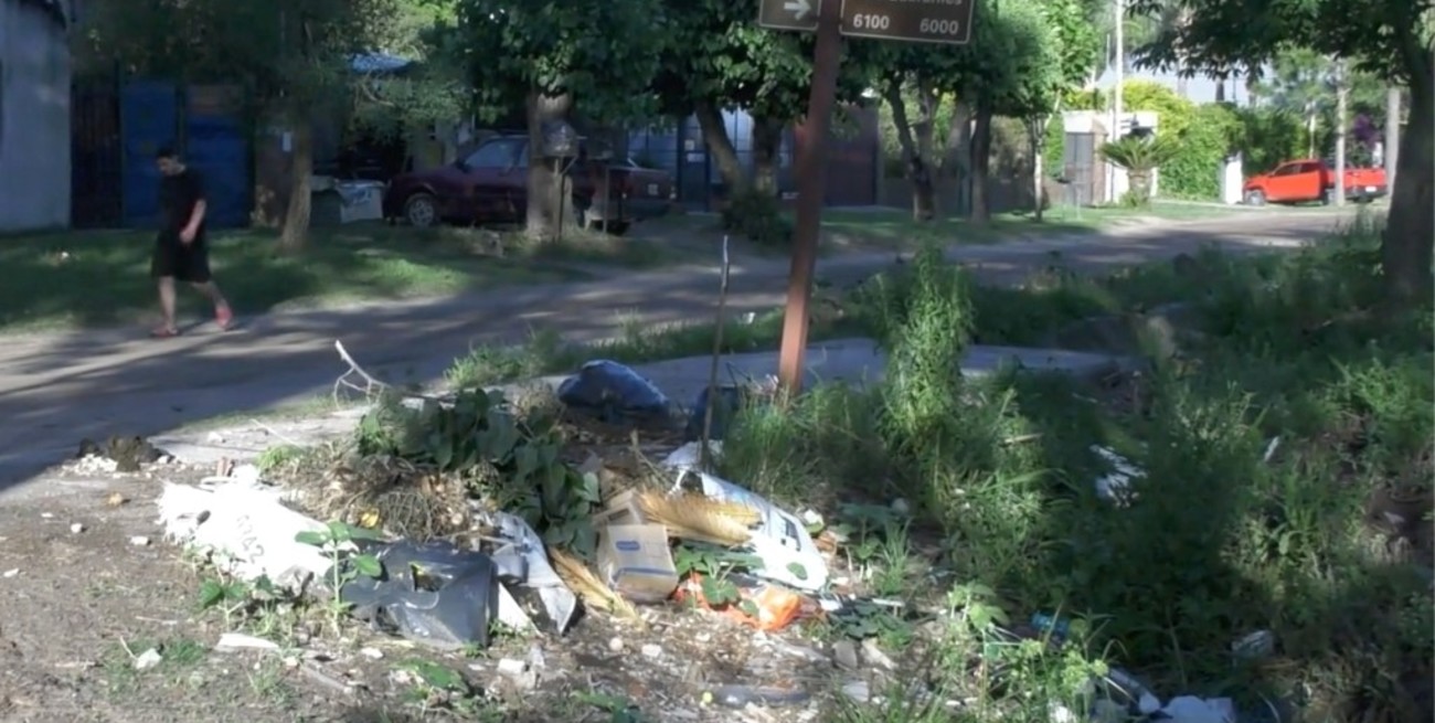 Colastiné Norte: exigen explicaciones por un servicio que genera quejas hace meses