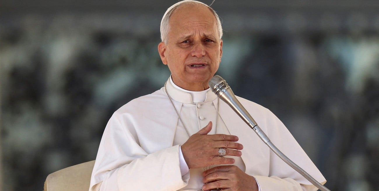 León XIV defendió los derechos laborales ante la UIA y pidió una economía con rostro humano