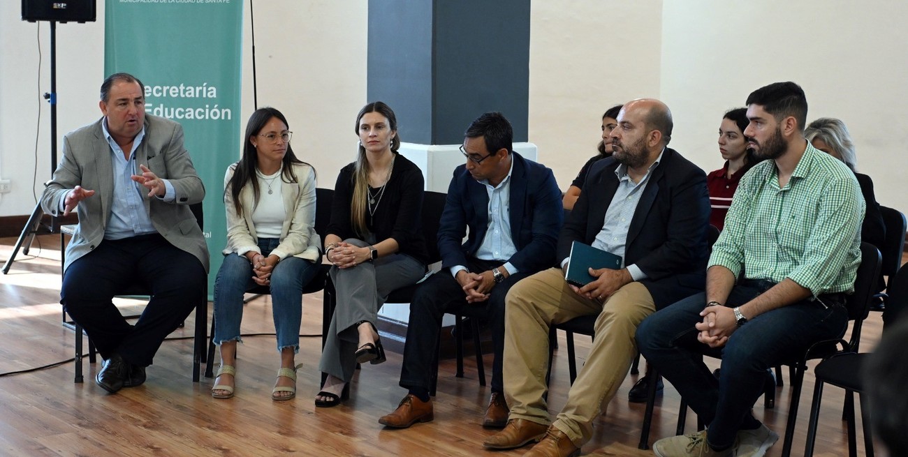 La Municipalidad toma medidas preventivas por los excesos en los festejos de fin de ciclo escolar en Santa Fe