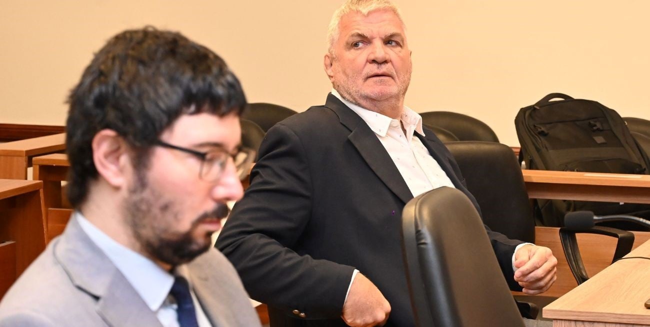 La defensa de Trigatti apelará el fallo que ordenó su prisión preventiva
