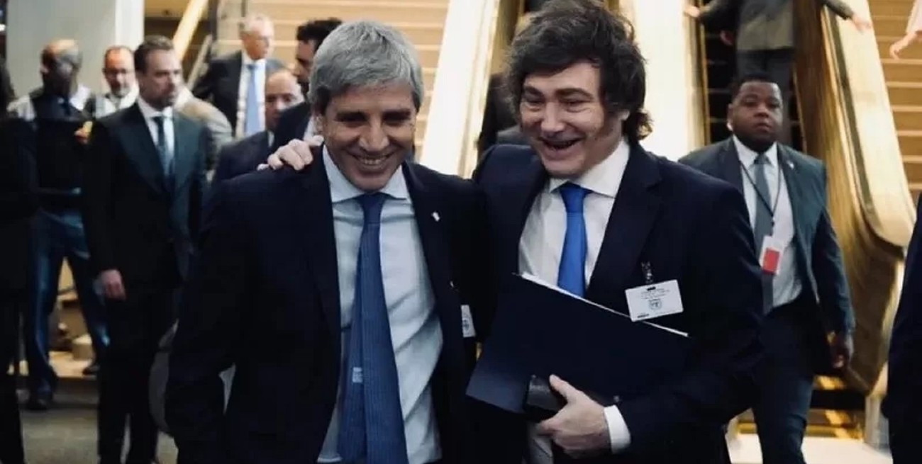 La nueva etapa del plan económico de Milei