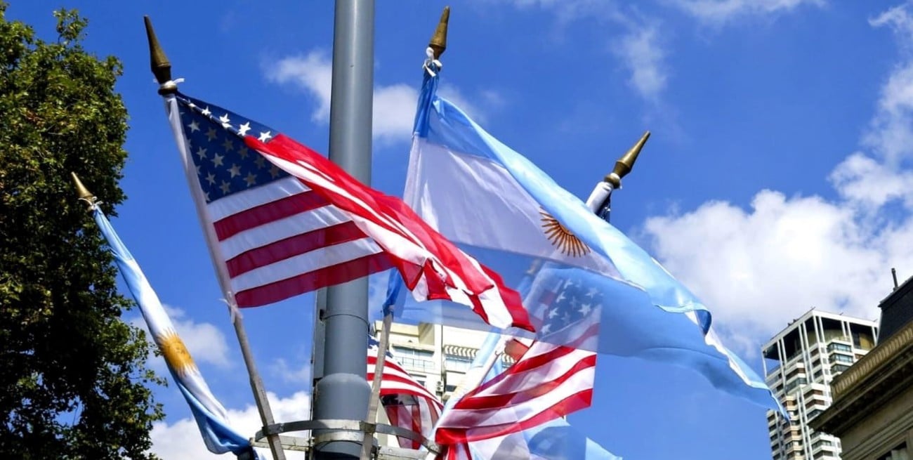 Uno por uno; cuáles son los puntos de acuerdo entre los gobiernos de Milei y Trump