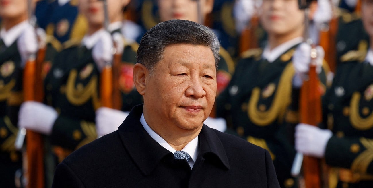 Venta de armas a Taiwán: China congela activos y prohíbe negocios a empresas de EE.UU.