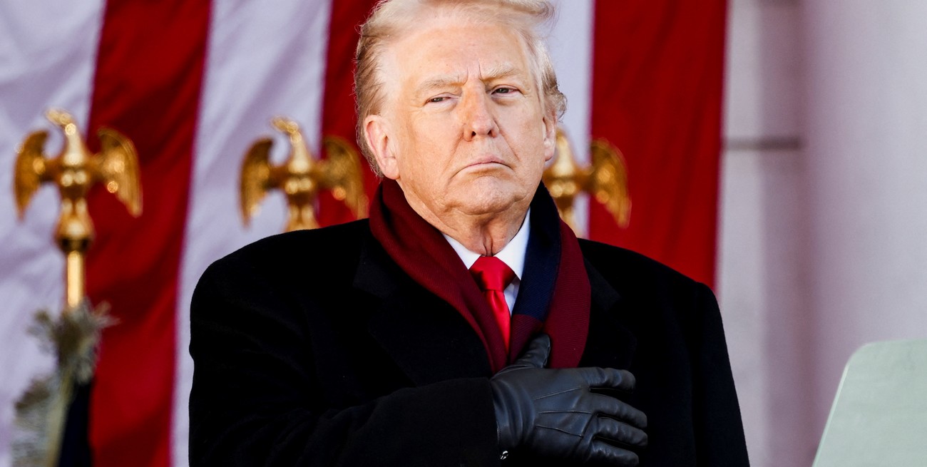 La Cámara de Representantes aprobó el proyecto de ley para reabrir el gobierno de Estados Unidos