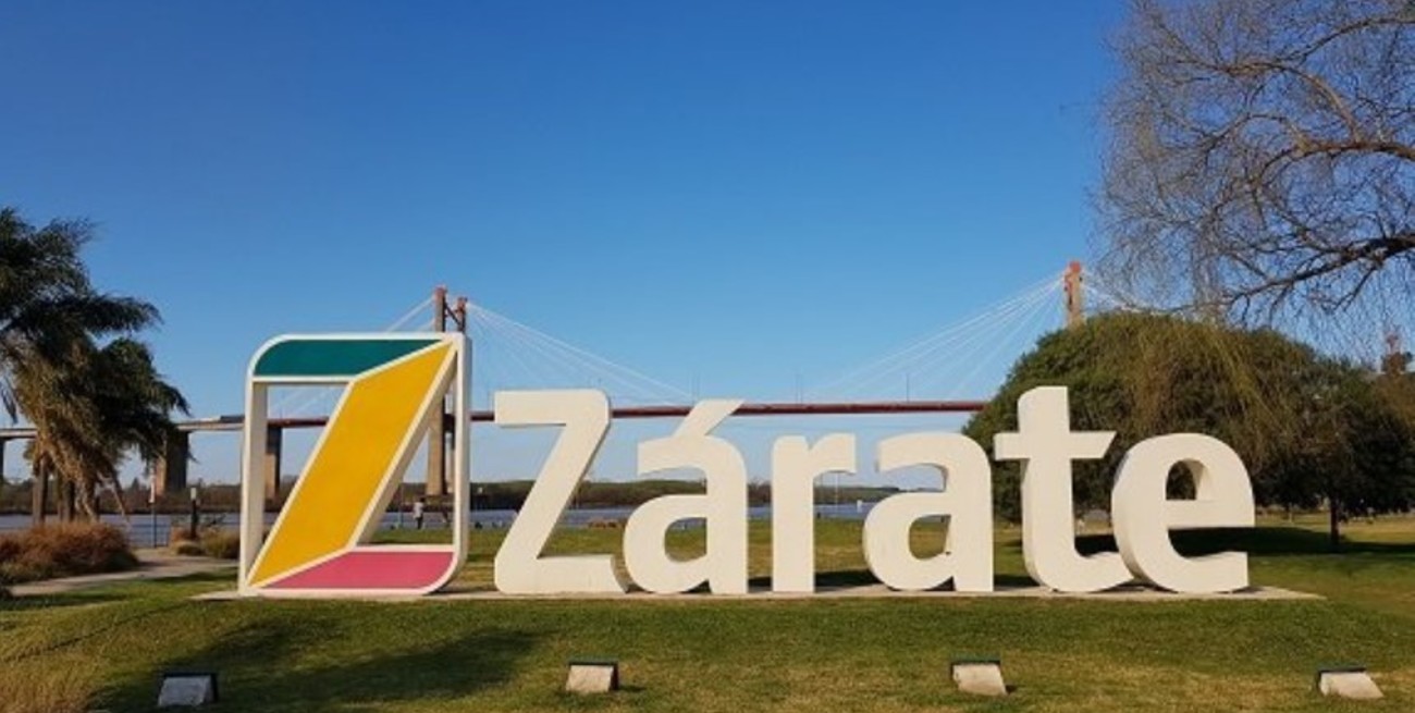 IA: el municipio de Zárate tiene una funcionaria no humana a cargo de una Dirección General