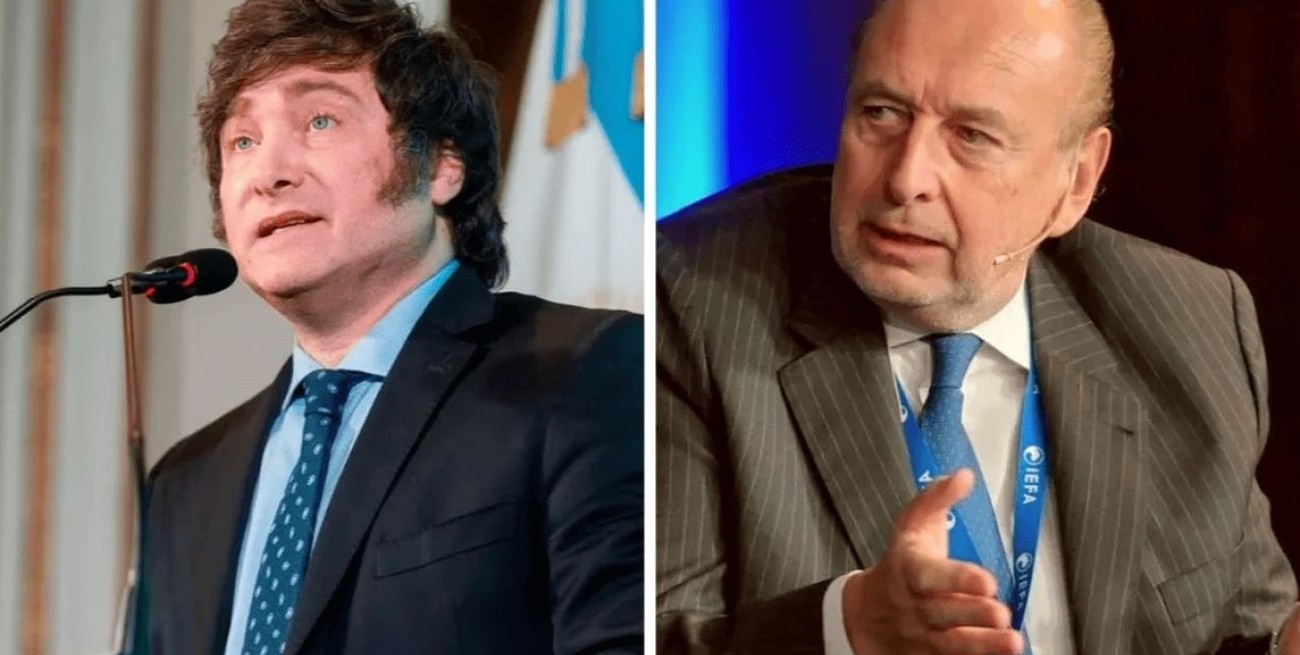 La Libertad Avanza, avanza