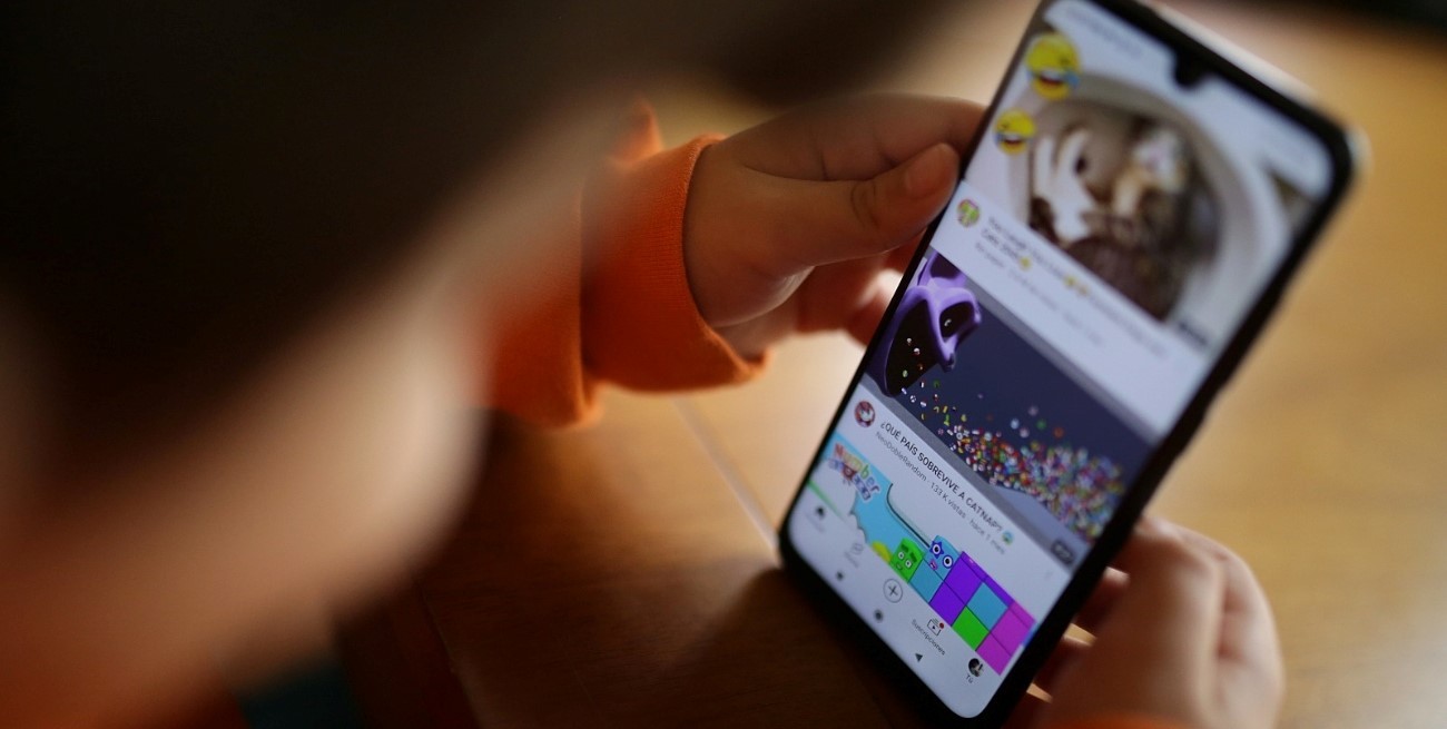 Se aprobó la creación del programa “Ciudadanía Digital Responsable”