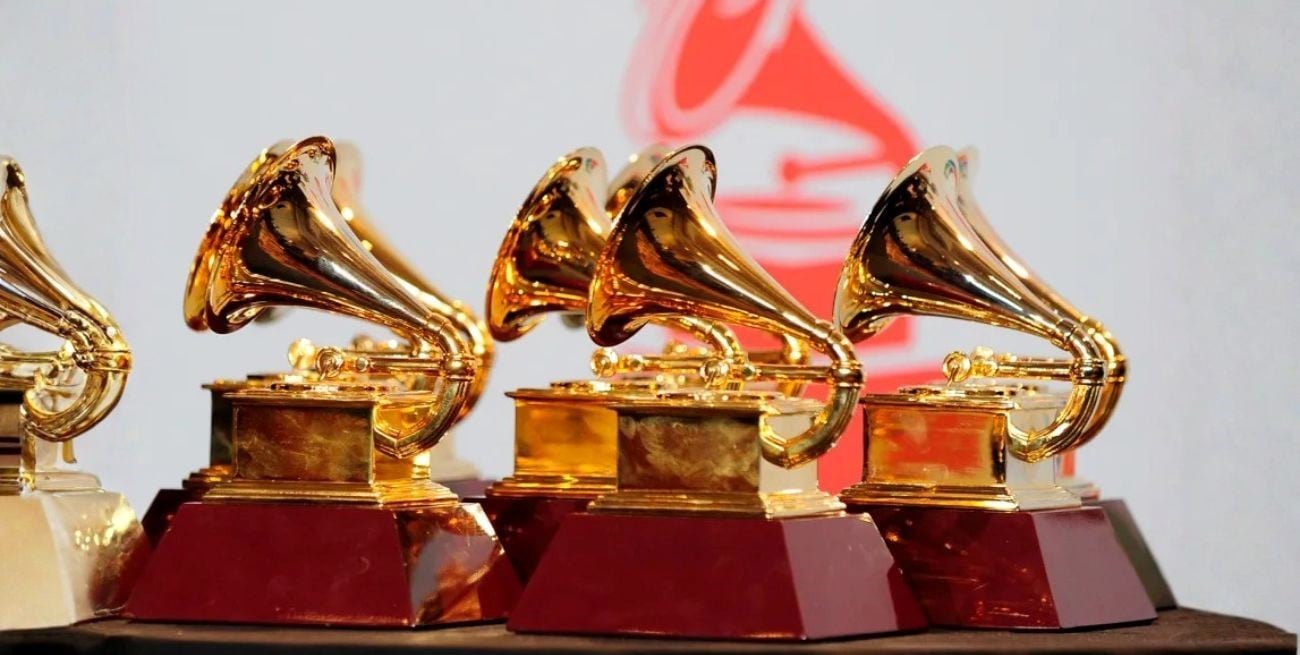 Se entregan los Latin Grammy 2025: quiénes son los argentinos nominados
