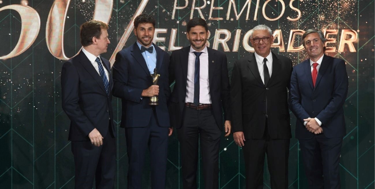 50 años de distinciones: los protagonistas de la edición aniversario de El Brigadier