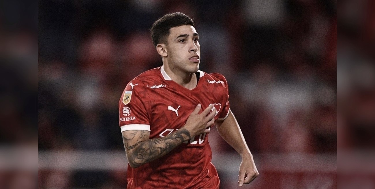 La chilena de Santiago Montiel fue nominada al premio Puskás 2025