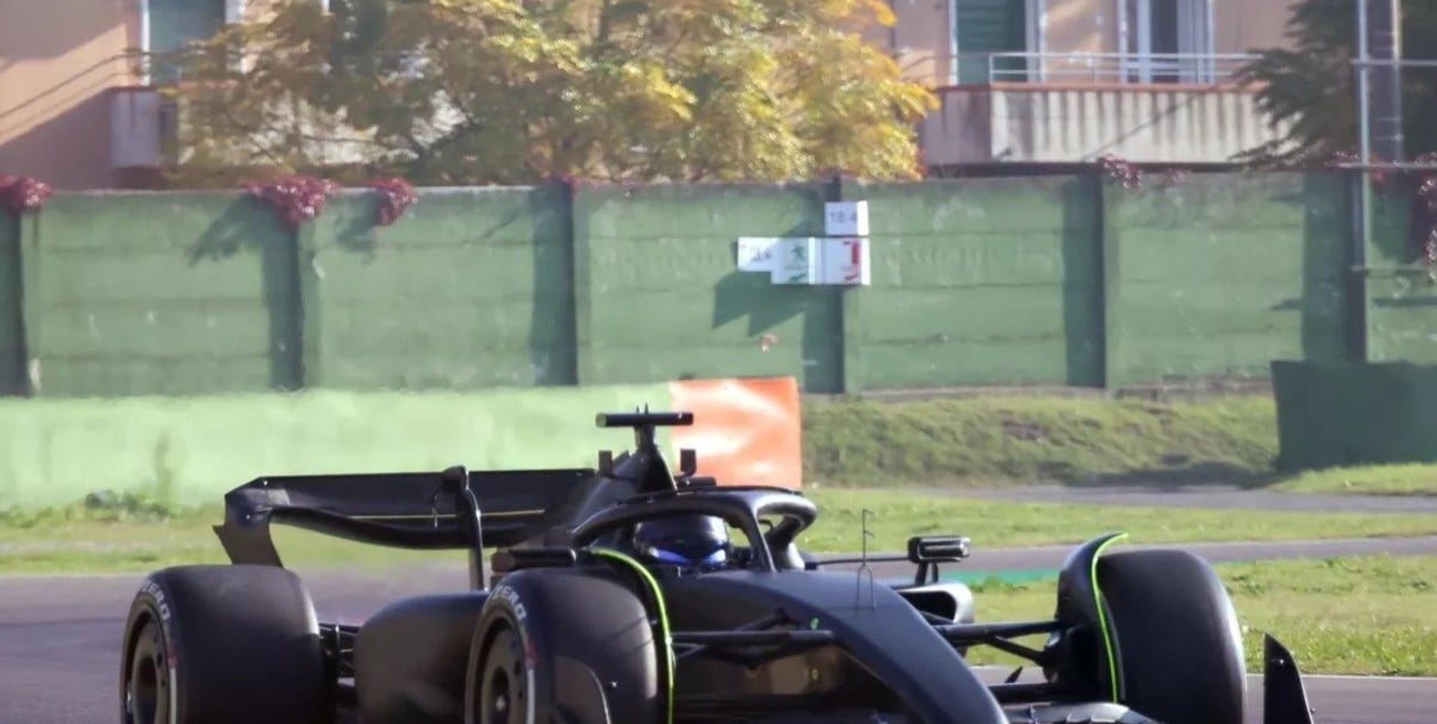 Bernie Collins advierte sobre el duro camino de Cadillac rumbo a la F1 2026