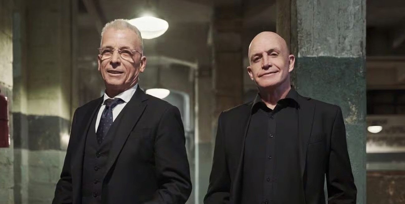 Murió Jorge Lorenzo, reconocido por su papel en “El Marginal”