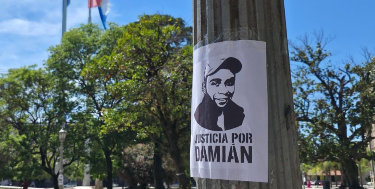 Confirmaron la prisión para la pareja acusada de haber asesinado a Damián Strada