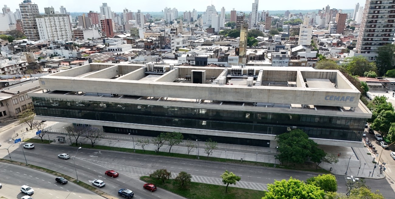 Controles gratuitos por el Día Mundial de la Diabetes en la explanada de Cemafe