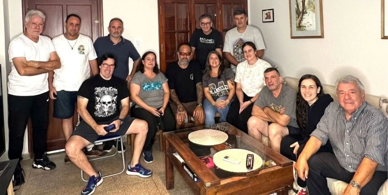 Un estadio para soñar: el handball santafesino da un paso histórico hacia el futuro