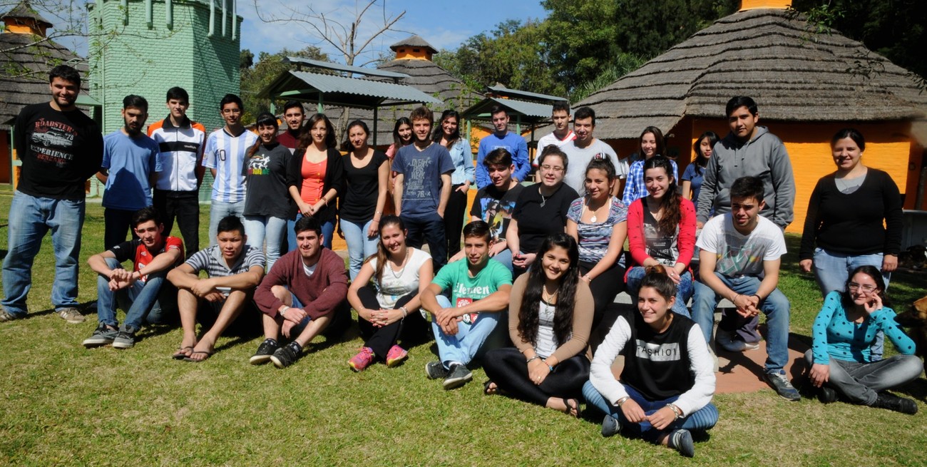 UPCN Santa Fe abre las inscripciones para su residencia estudiantil gratuita en Colastiné Norte