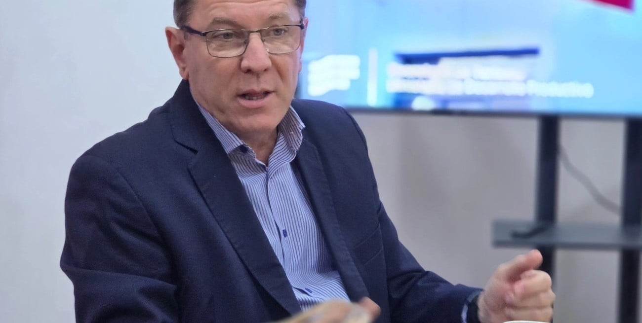 Salud Mental: el proyecto de Borla ya cuenta con dictamen en la Cámara Alta