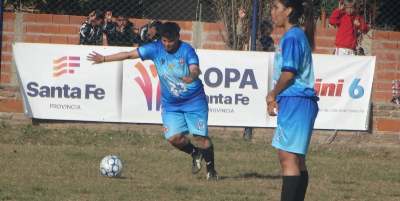 La 4° Copa Ciudad de Recreo tiene partidos finales y cambio de horarios
