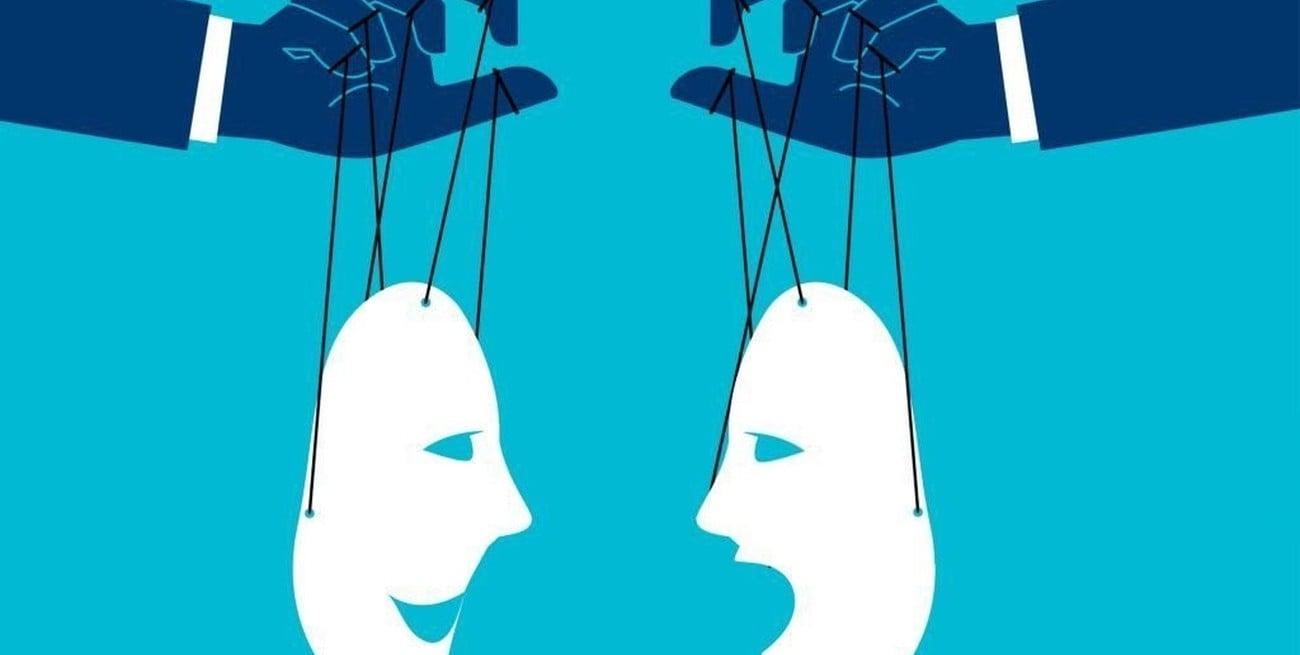 La doble vara argentina