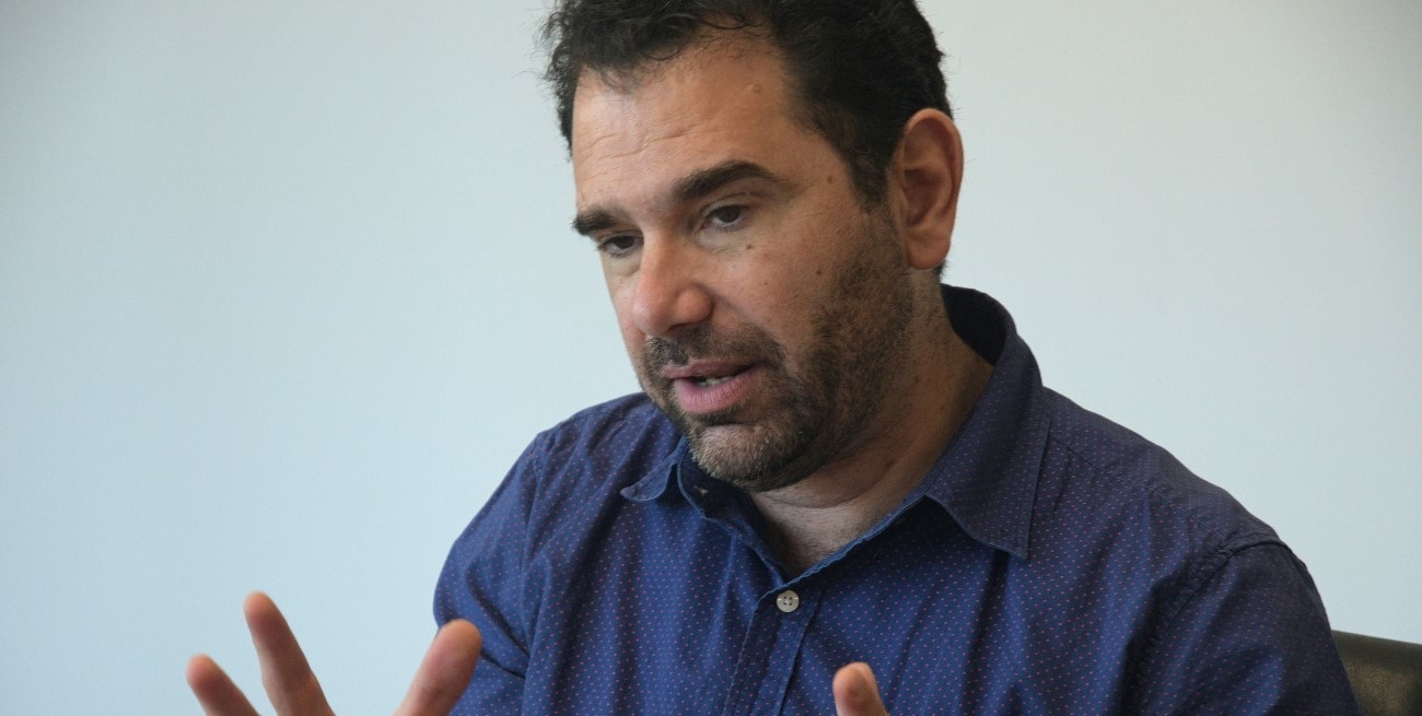 "La polarización genera tensión social y toxicidad en los discursos, pero también buenos canales de representación política"