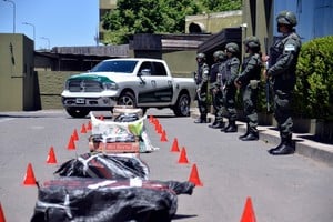 La seguridad del siglo XXI no puede construirse solamente con más presencia policial. Foto ilustrativa
