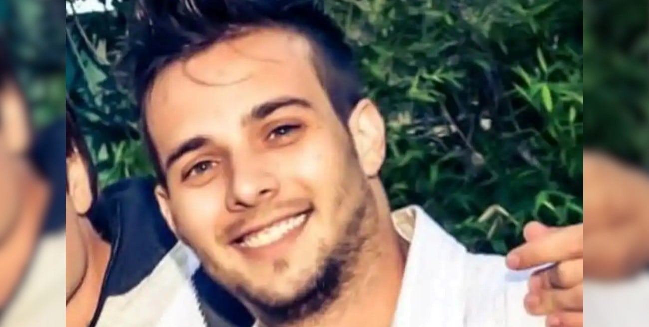 Ofrecen $8 millones por datos sobre la desaparición de Christian Nicolás Godoy